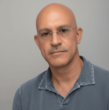 George A., Founder of Intrusion Stoppers Inc.